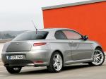 Alfa Romeo GT Quadrifoglio Verde 2008 года